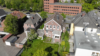 Großzügiges Wohnhaus mit Teilungsmöglichkeiten und Garten in fußläufiger Nähe zur Auricher Innenstadt! - Außenansicht