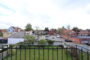 Großzügiges Wohnhaus mit Teilungsmöglichkeiten und Garten in fußläufiger Nähe zur Auricher Innenstadt! - Blick in den Garten