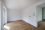 Neubau 3-Zimmerwohnung über 3 Etagen direkt am Georgswall/Carolinengang - Schlafzimmer