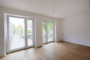 Neubau 3-Zimmerwohnung über 3 Etagen direkt am Georgswall/Carolinengang - Schlafzimmer