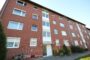 Gepflegte 3-Zimmerwohnung in zentraler Lage von Emden-Borssum - Hauseingang
