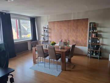 Vermietete 2 Zimmer-Wohnung in Zentrumslage von Warsingsfehn 26802 Moormerland, Apartment