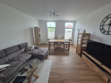 Sanierte 2-Zimmer-Wohnung direkt am Auricher Marktplatz! 26603 Aurich, Etagenwohnung