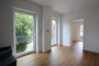 Neubau 2-Zimmerwohnung über 3 Etagen direkt am Georgswall/Carolinengang - Kochbereich