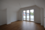 Neubau 2-Zimmerwohnung über 3 Etagen direkt am Georgswall/Carolinengang - Schlafbereich