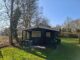 Naturliebhaber aufgepasst! Charmantes Einfamilienhaus in idyllischer Lage von Jheringsfehn - Blockhaus