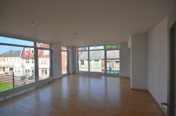 Lichtdurchflutete Gewerbefläche im Stadtzentrum von Aurich! 26603 Aurich, Apartment