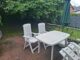 Kapitalanleger aufgepasst - vermietete Reihenhausanlage in zentraler Lage! - Terrasse