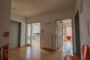 Lichtdurchflutete, barrierearme Wohnung im Stadtzentrum von Aurich! - Flur